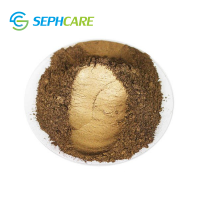 Sephcare marigold extract lutein pigment